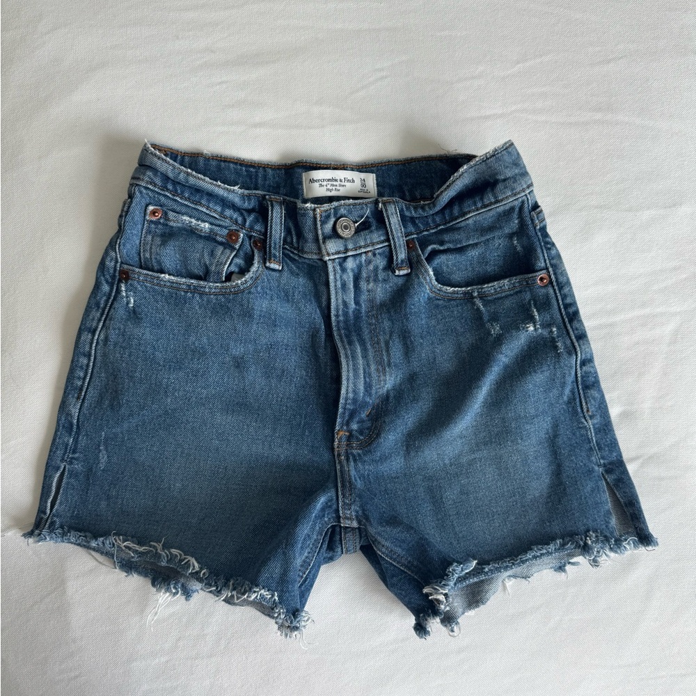 Abercrombie & Fitch Shorts
